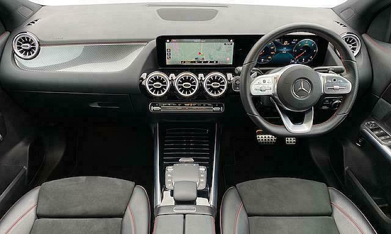 2020 Mercedes-Benz G...