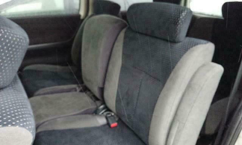 Nissan Elgrand Rider...