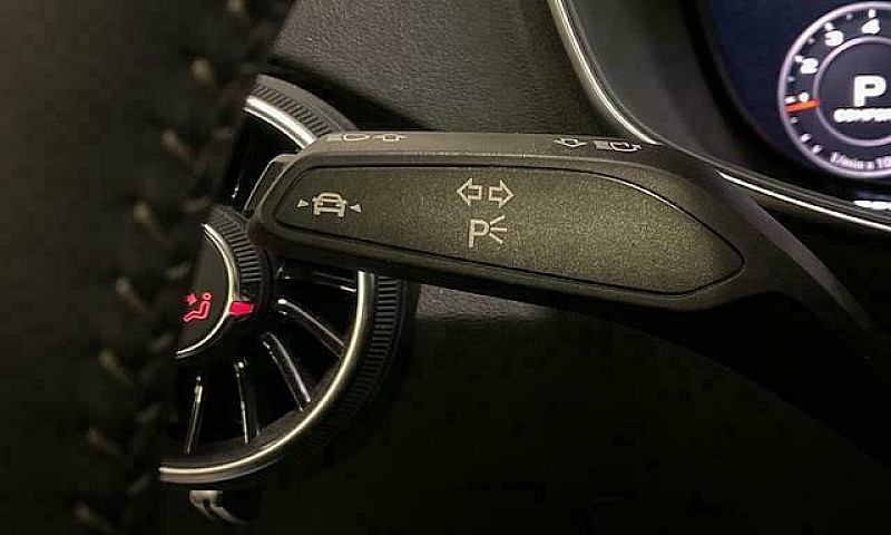 2020 Audi Tt 45 Tfsi...
