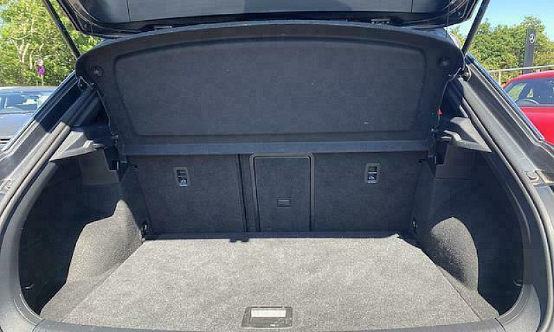 2019 Volkswagen T-Ro...