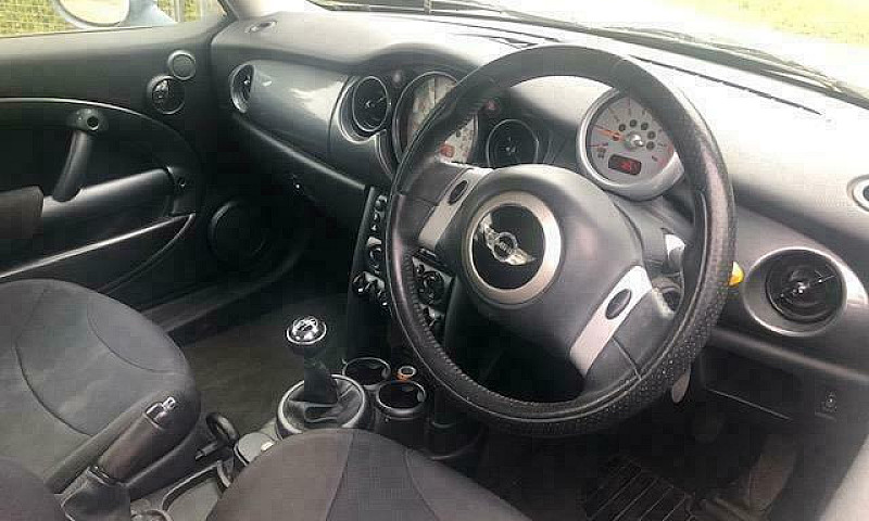 2005 Mini Hatchback ...