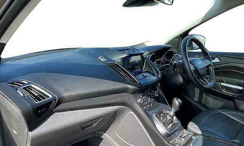 2019 Ford Kuga 1.5 T...