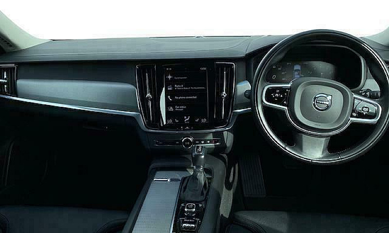 2020 Volvo V90 2.0 T...