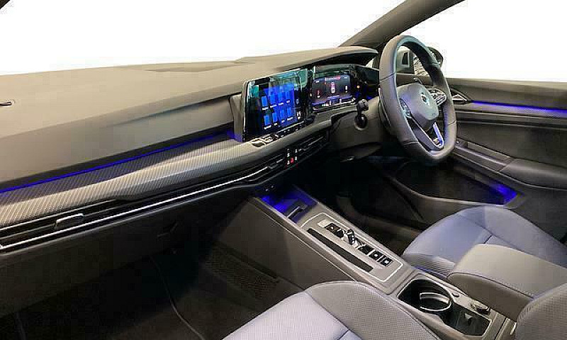 2021 Volkswagen Golf...
