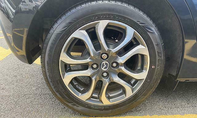 2017 Mazda 2 1.5 Spo...
