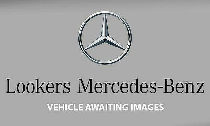 2019 Mercedes-Benz C...