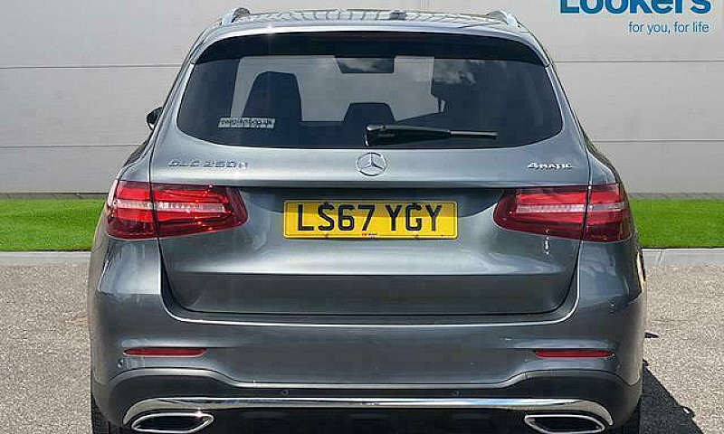 2017 Mercedes-Benz G...