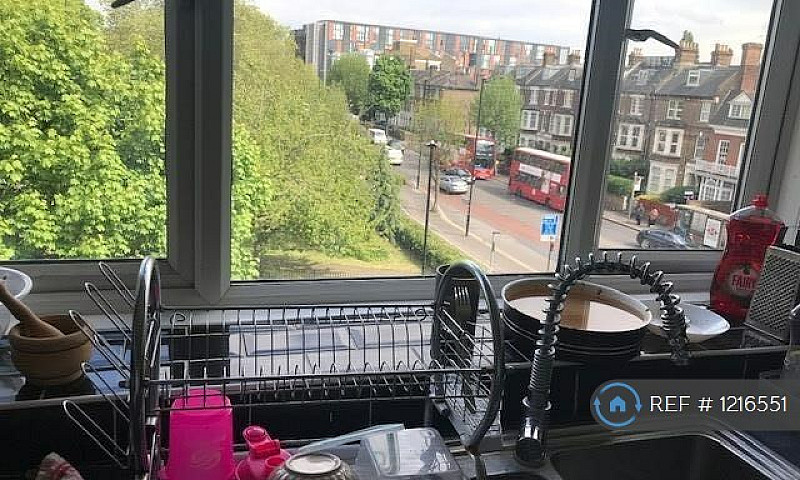 1 Bedroom In Acton V...