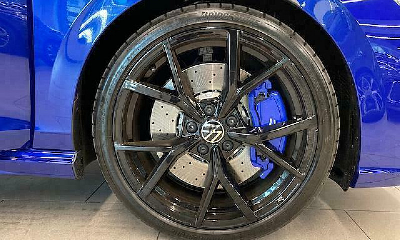 2021 Volkswagen Golf...