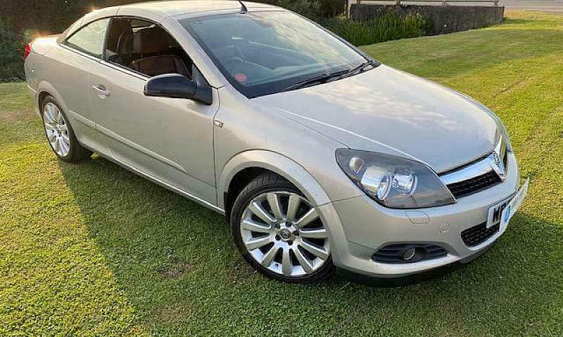 2006 Vauxhall Astra ...