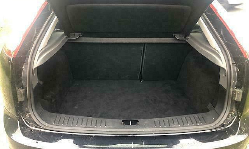 2010 Ford Focus 1.6 ...