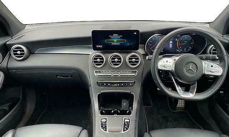 2019 Mercedes-Benz G...