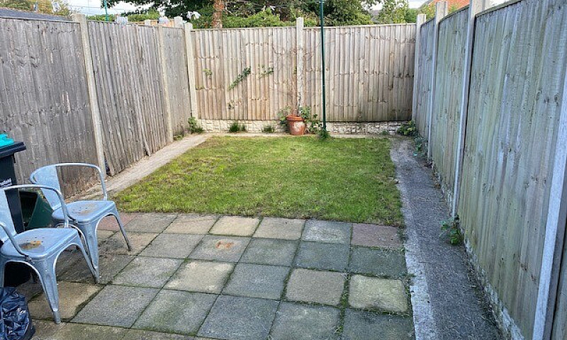 2 Bedroom Terraced H...