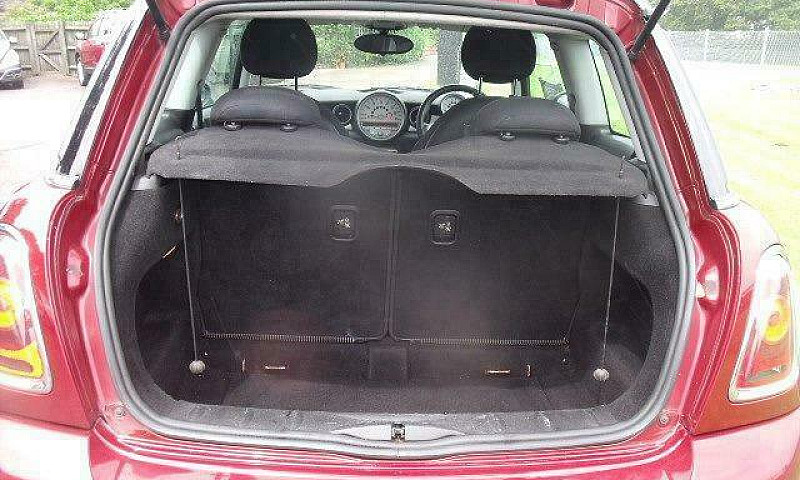 Mini Mini Cooper D- ...