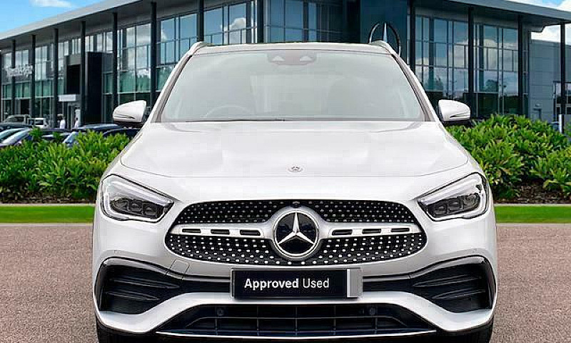 2020 Mercedes-Benz G...