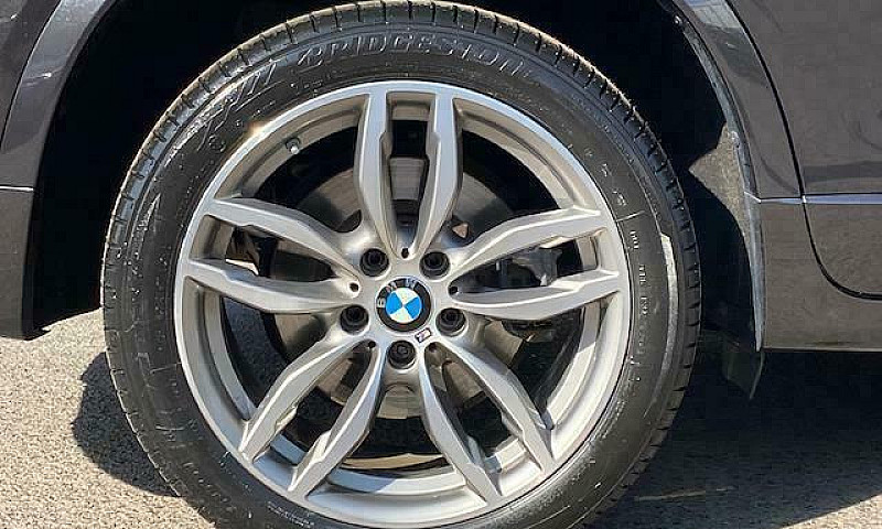 2018 Bmw X4 Xdrive20...