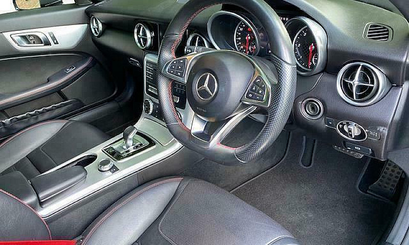 2017 Mercedes-Benz S...