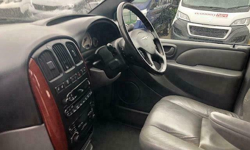 2006 Chrysler Grand ...