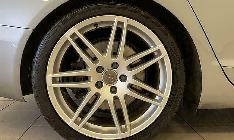 2006 Audi A6 3.0 Tdi...