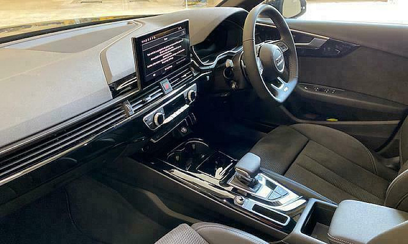 2021 Audi A4 35 Tfsi...