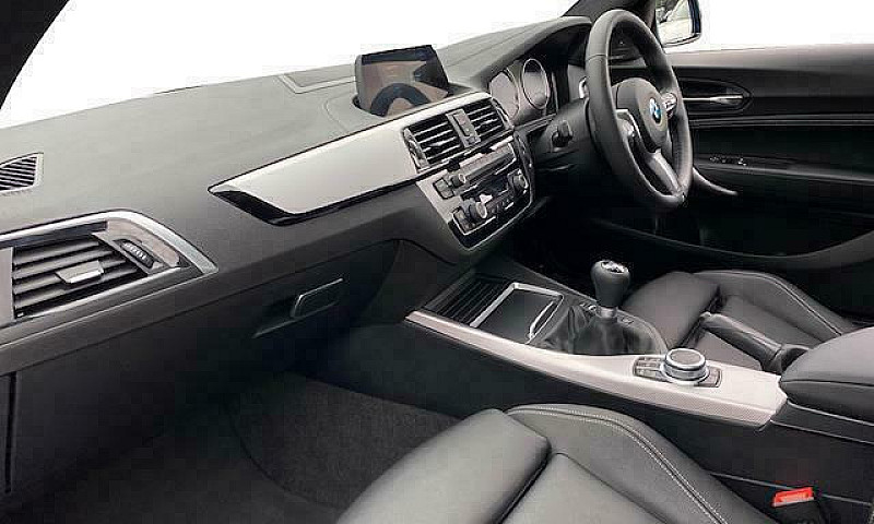 2021 Bmw 2 Series 21...