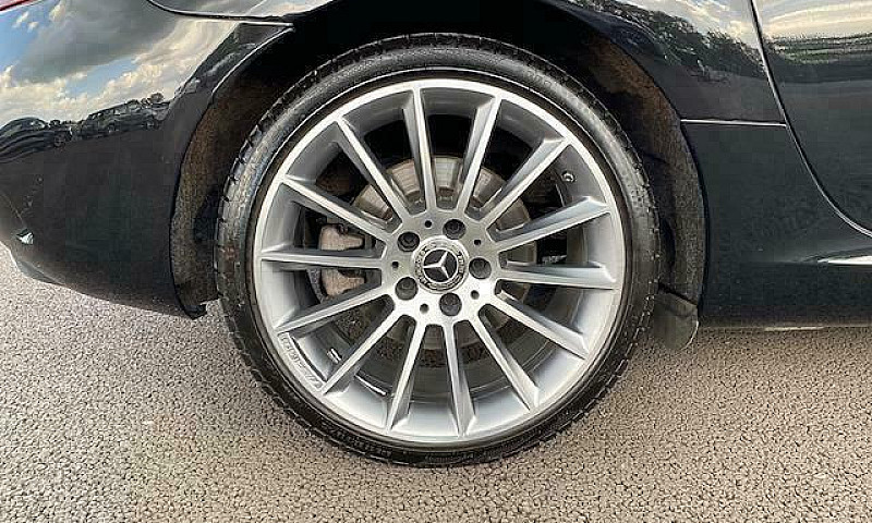 2017 Mercedes-Benz S...