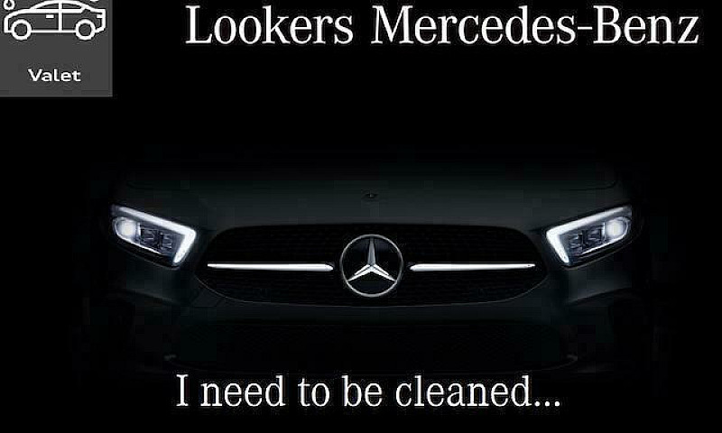 2020 Mercedes-Benz A...
