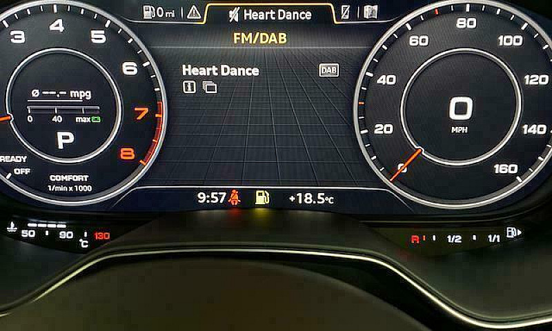 2020 Audi Tt 45 Tfsi...