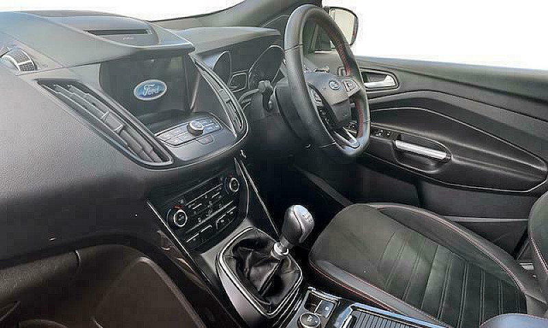 2019 Ford Kuga 1.5 E...