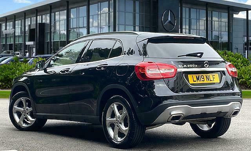 2019 Mercedes-Benz G...