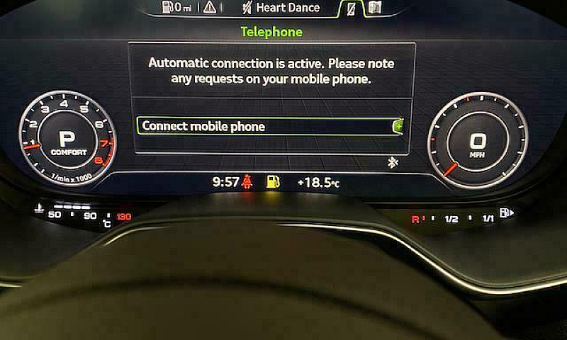 2020 Audi Tt 45 Tfsi...