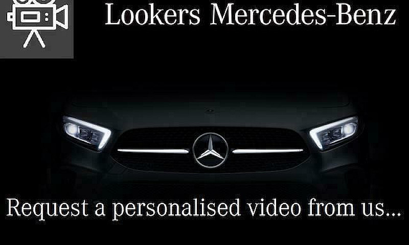 2020 Mercedes-Benz A...