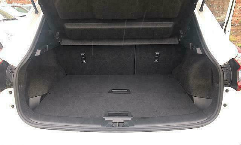 2017 Nissan Qashqai ...