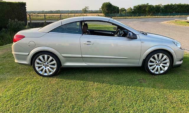 2006 Vauxhall Astra ...