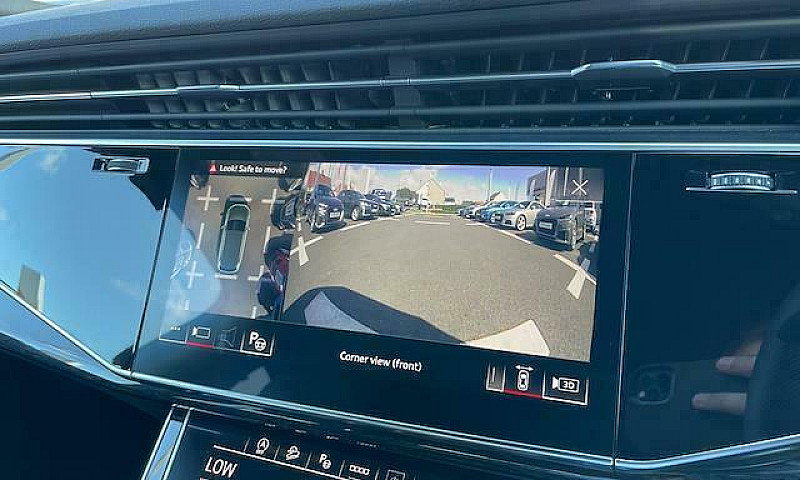 2021 Audi Q7 50 Tdi ...