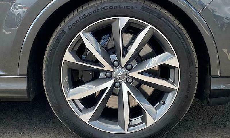 2020 Audi Q7 Sq7 Tdi...