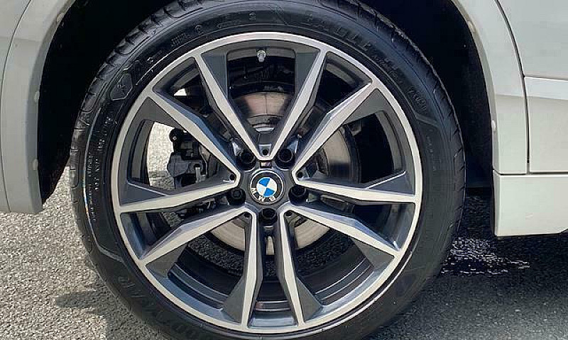 2020 Bmw X2 Xdrive 2...