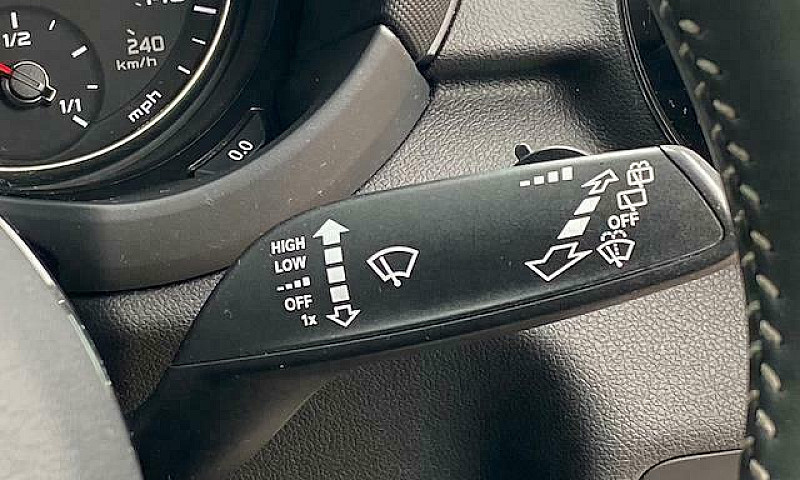 2018 Audi A1 1.4 Tfs...