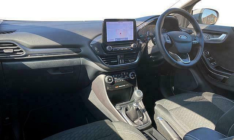 2020 Ford Puma 1.0 E...