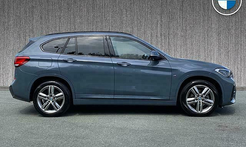 2019 Bmw X1 Sdrive 1...