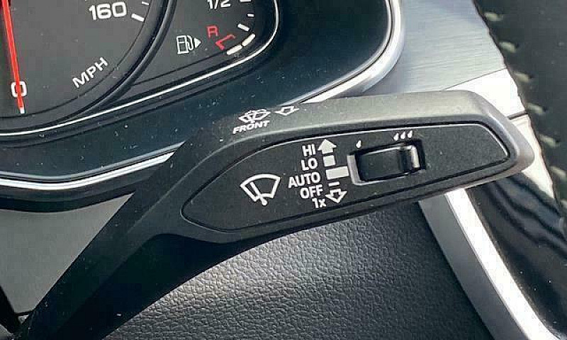 2018 Audi A6 40 Tdi ...