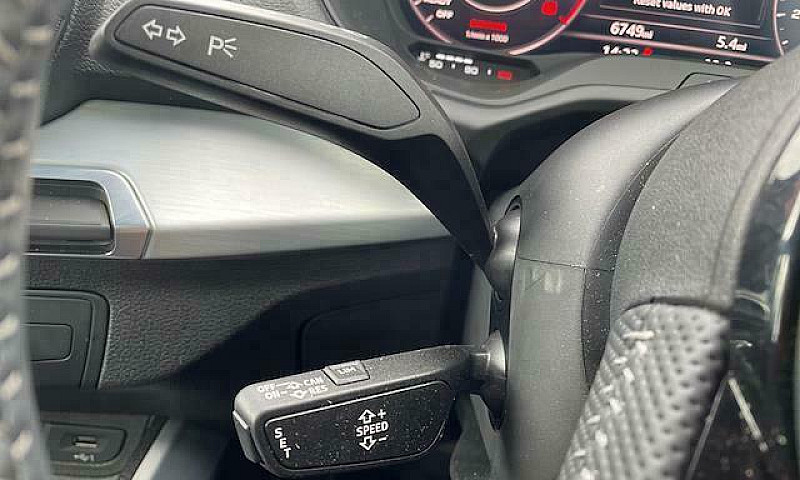 2020 Audi Q2 30 Tfsi...