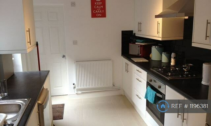 1 Bedroom In Cambrid...