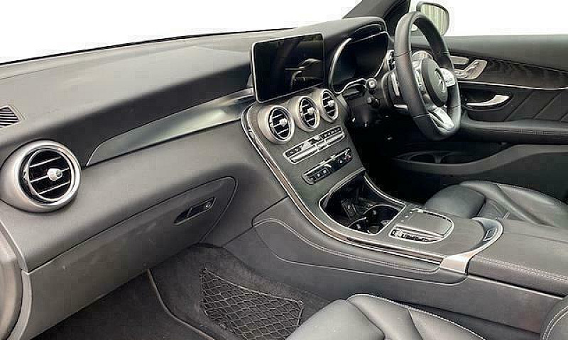 2019 Mercedes-Benz G...