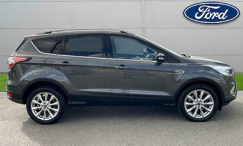 2019 Ford Kuga 2.0 T...