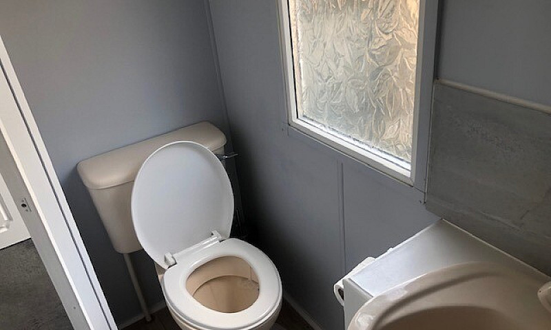Luxury Mobile Home A...