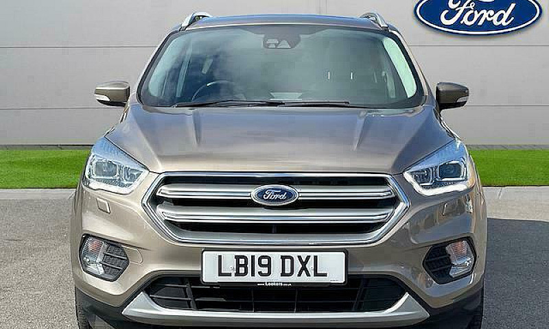 2019 Ford Kuga 1.5 T...