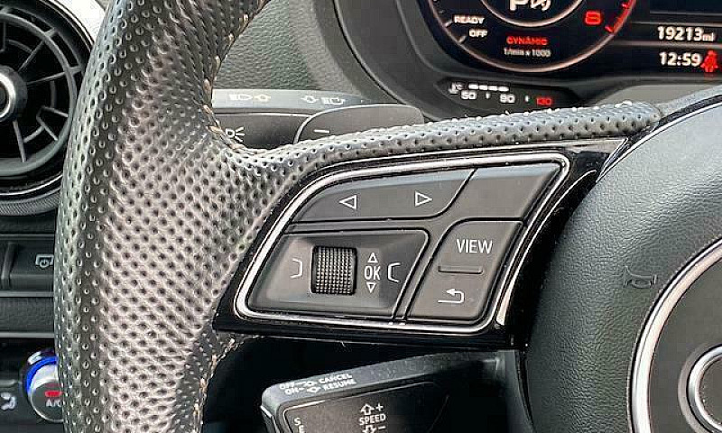 2019 Audi A3 35 Tfsi...