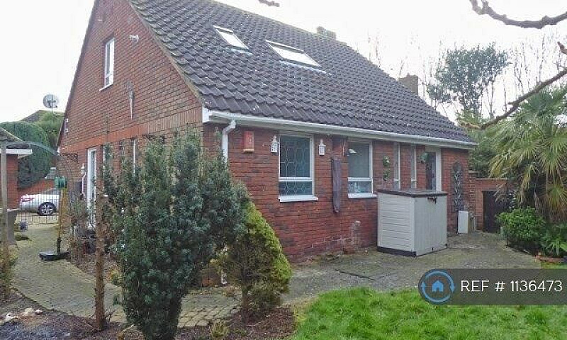 4 Bedroom House In W...