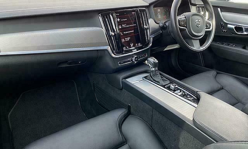2020 Volvo V90 2.0 T...